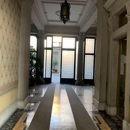 Ferienwohnung Milano Besana Rent House Exterior foto