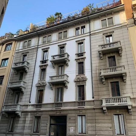 Ferienwohnung Milano Besana Rent House Exterior foto