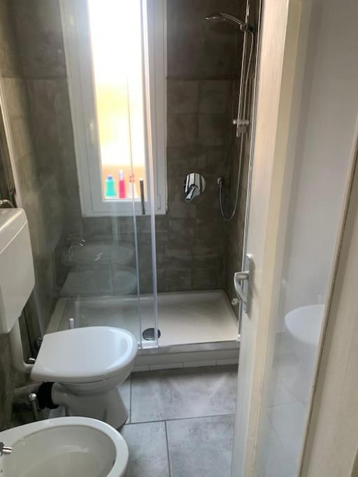 Ferienwohnung Milano Besana Rent House Exterior foto
