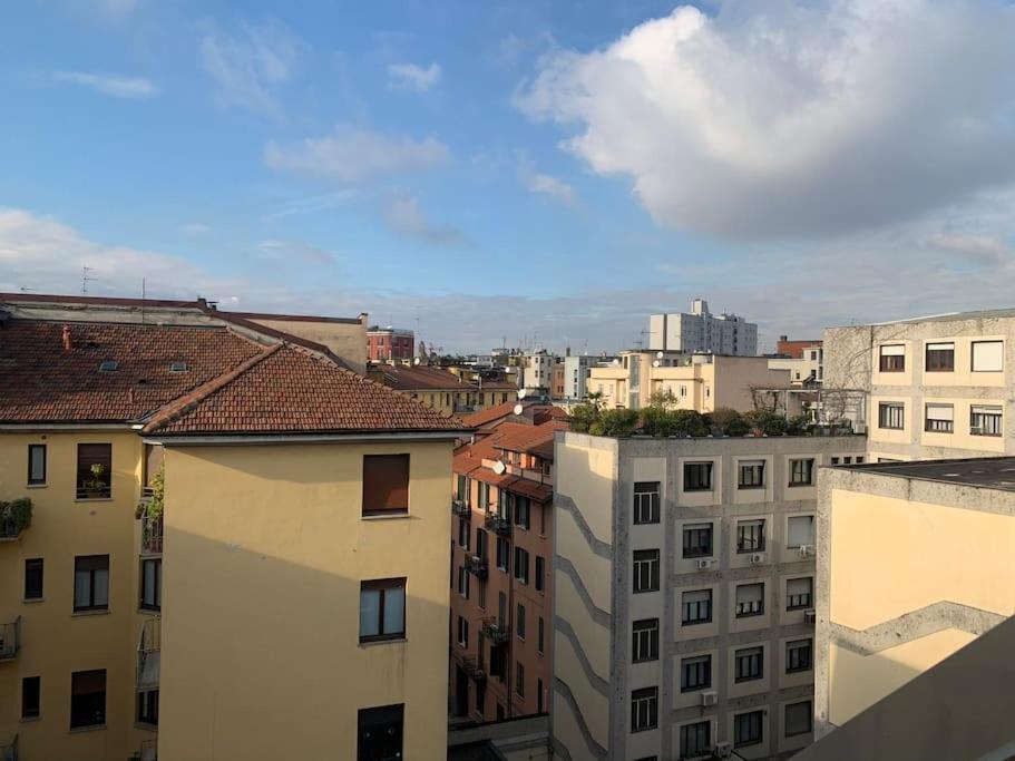 Ferienwohnung Milano Besana Rent House Exterior foto