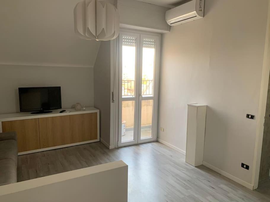 Ferienwohnung Milano Besana Rent House Exterior foto